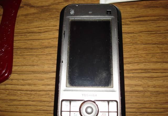 Toshiba G900 Санкт-Петербург