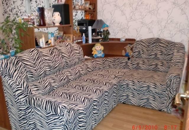 Угловой диван Москва