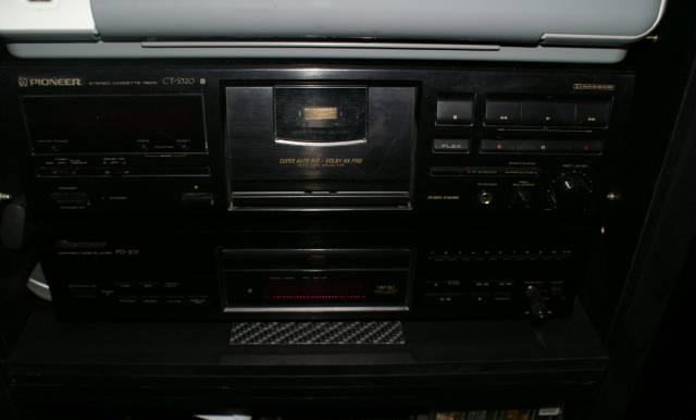 Pioneer Санкт-Петербург