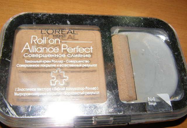 Тональный крем Роллер Санкт-Петербург