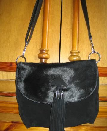 Сумка - планшет новая Москва