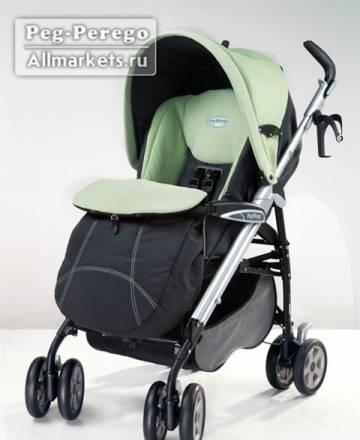 Peg-Perego Pliko P3 Completo Bambu Москва