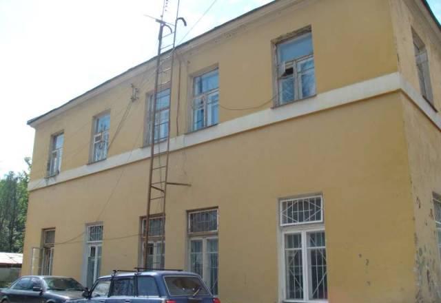 На продажу офисное здание 1200 м2 Москва