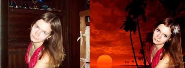 Фотошоп,ретушь,коллажи Москва