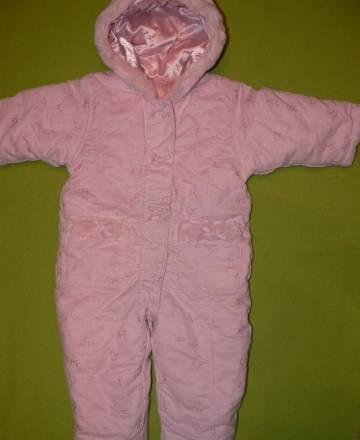 Комбинезон Mothercare Москва