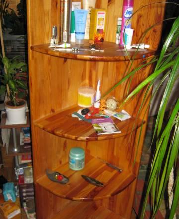 Угловой стелаж Санкт-Петербург