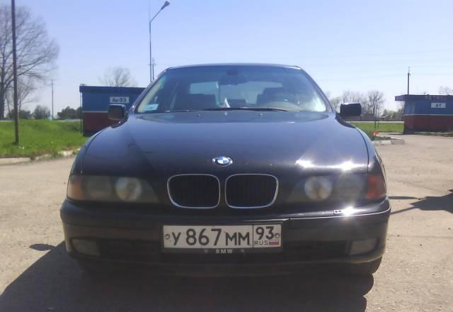 Автомобиль  бмв Краснодар