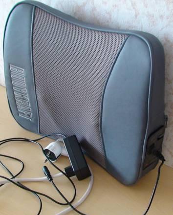 "Подушка массажная bodykraft C-31-G" Москва