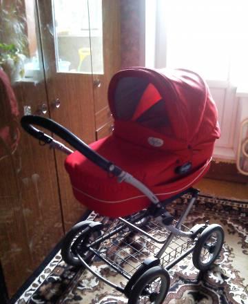 Peg perego culla Ногинск