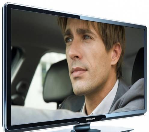 Philips 42PFL8684 Котельники