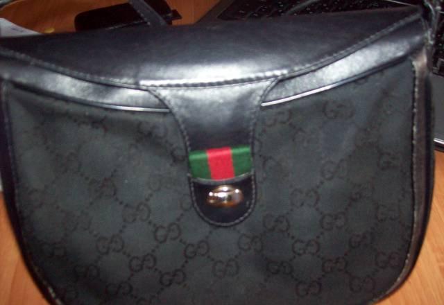 Сумка gucci винтаж оригинал Москва