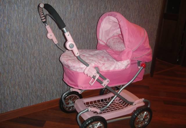 Коляска для baby born Москва