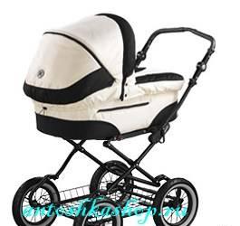 Коляска roan rocco 2 в 1 Одинцово