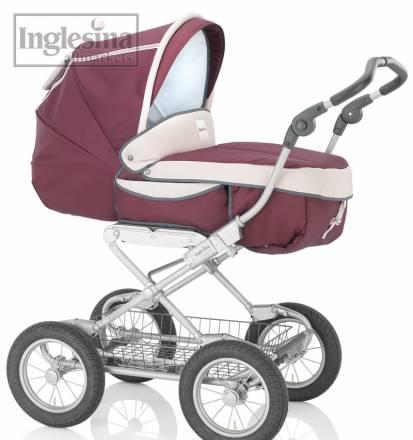 Коляска-трансформер Inglesina Magnum Vinaccia 2009 Москва