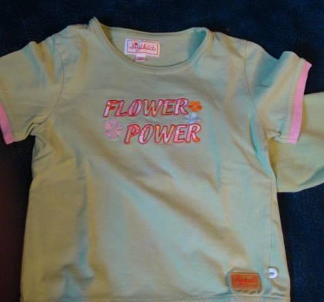 Футболка Sigikid 92раз Москва