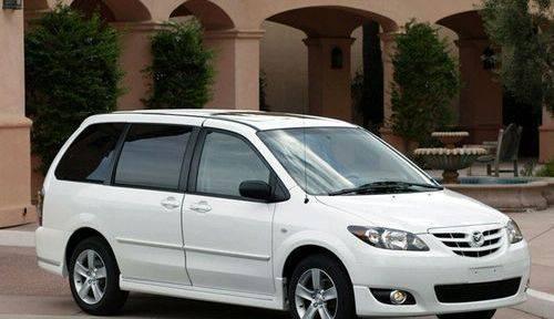 Минивэн-Питер. Аренда минивэна и микроавтобуса Санкт-Петербург