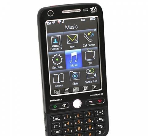 Новый star C9000 с wifi, TV, 2 sim и компасом Санкт-Петербург