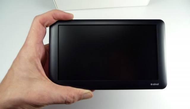 Медиаплеер Ainol V8000HDW  Full HD - экран 6" Санкт-Петербург