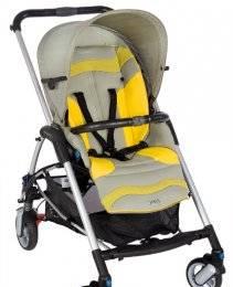 Новая коляска Bebe Confort Streety + зонт Санкт-Петербург