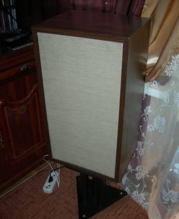 Американская акустика advent 67г Москва