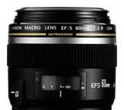 Canon efs 60mm macro usm Москва