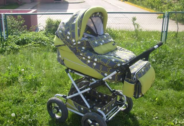 Детская коляска Нахабино