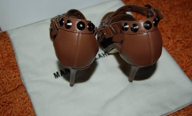 Manolo Blahnik Москва