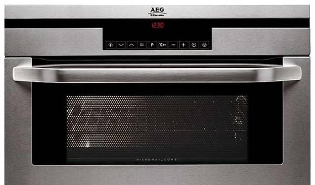 Описание объявления "Духовой шкаф AEG KB9810E-m" Москва