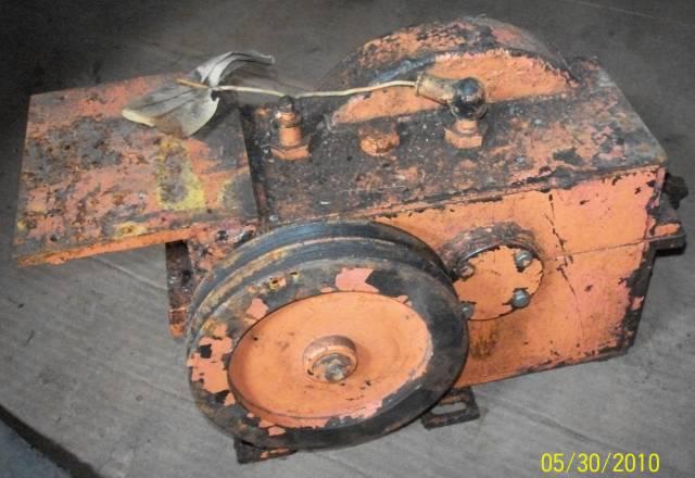 Редуктор с эл./муфтой сцепления.(чешский) Санкт-Петербург