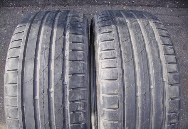 Nokian Hankkaz 225/50 R17 Москва