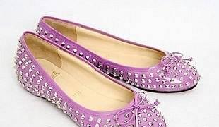 Балетки  Christian Louboutin 3цвета Москва