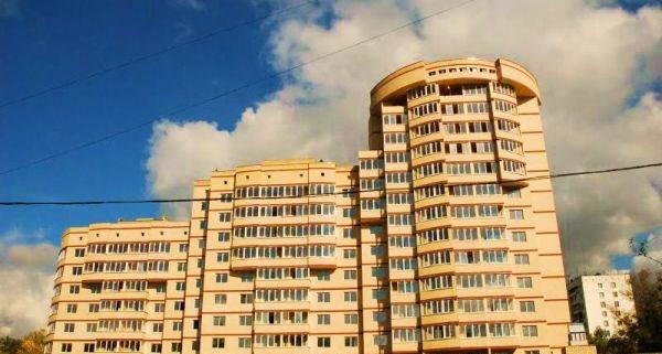 2-комнатная квартира, ул.Плющева, 16 а Москва