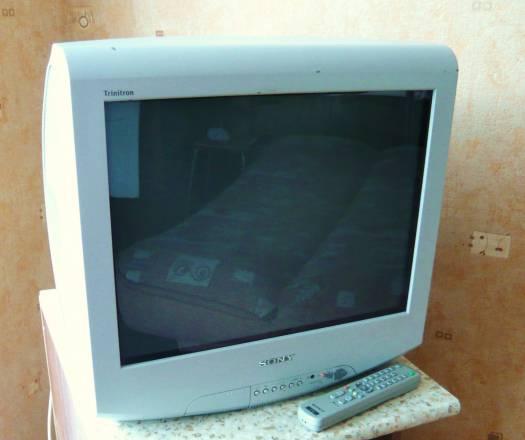 Телевизор Санкт-Петербург