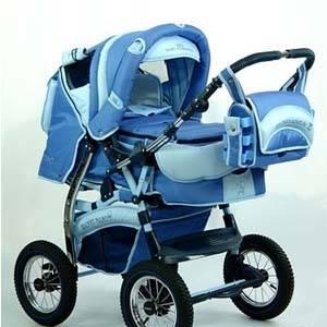 Коляска трансформер Tako Natalia Санкт-Петербург