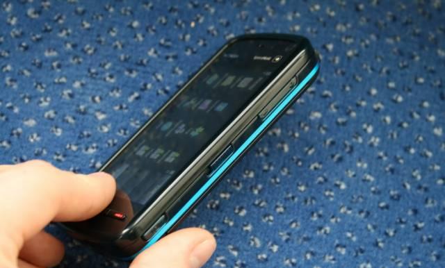 Nokia 5800 XpressMusic Оригинал (спец. комлект) Москва