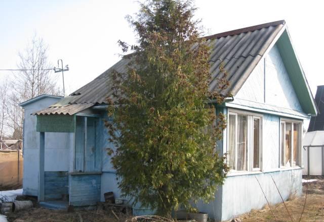 Дачу в Учхозе Санкт-Петербург