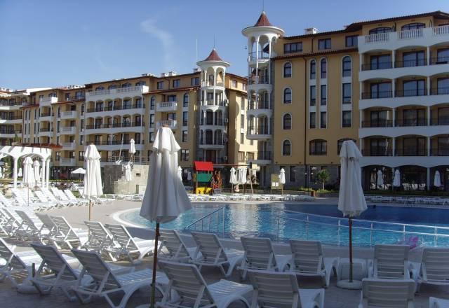 Солнечный берег  royal SUN , квартира Екатеринбург