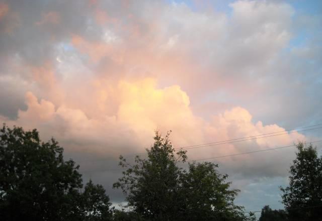 Вентиляция и кондиционирование Санкт-Петербург