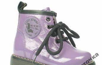 Ботинки чао бимби (Италия) р. 26. Новые Москва