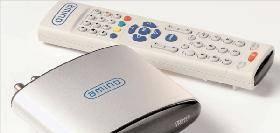 Декодер iptv STB Amino Aminet110 (для стрим) Москва