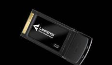 300Mbit linksys WPC600N a/b/g/n Dual-Band pcmcia Москва