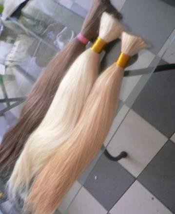 ВОЛОСЫ НАТУРАЛЬНЫЕ Санкт-Петербург