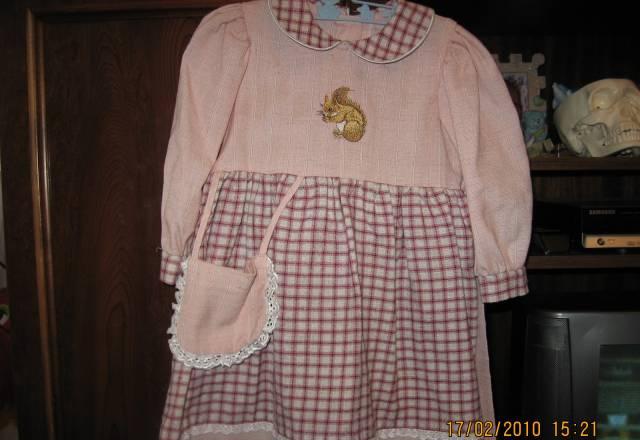 Платье Санкт-Петербург