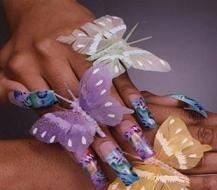 Аксессуары для маникюра, педикюра и наращивания Москва