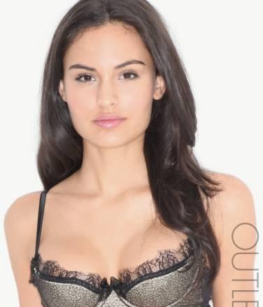 Новый дизайнерский бюстгалтер из Великобритании Москва