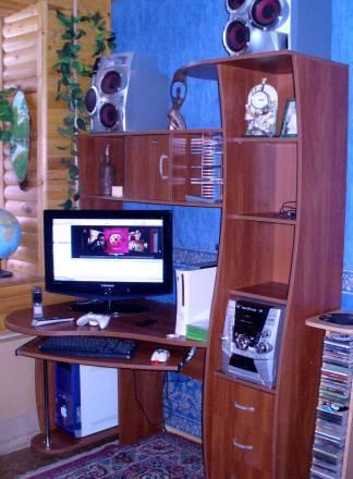 Компьютерный стол Москва