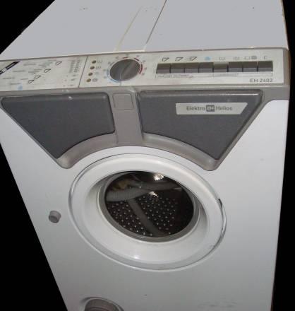 Стиральная машина Электрохелиос (Швеция) Санкт-Петербург