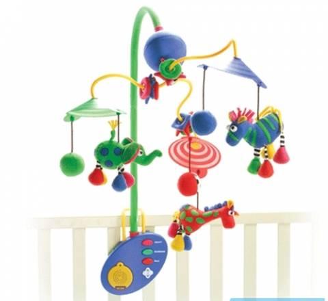 Мобиль "Классические мелодии" Санкт-Петербург