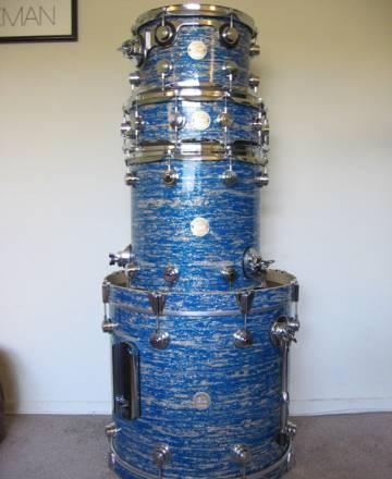 Барабаны DW drum workshop Collector Series USA Москва