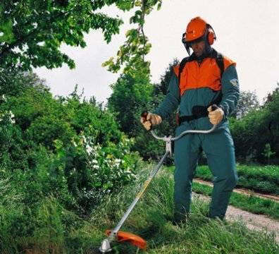 Садовый бензо- и электроинструмент (любой каприз) Нижний Новгород